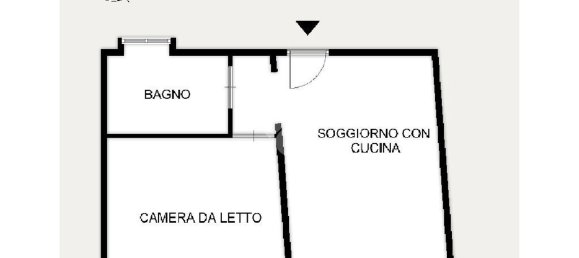 Apartamento T2 em Missaglia, Italy N.º 365499 13