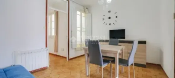 Apartamento de 3 dormitorios en Eixample, Spain No. 174929 8