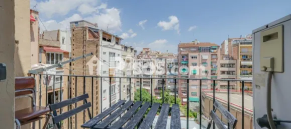 Apartamento de 3 dormitorios en Eixample, Spain No. 174929 28