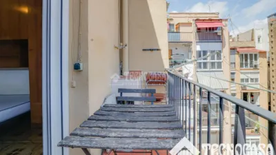 Apartamento de 3 dormitorios en Eixample, Spain No. 174929