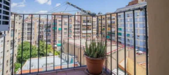 Apartamento de 3 dormitorios en Eixample, Spain No. 174929 29