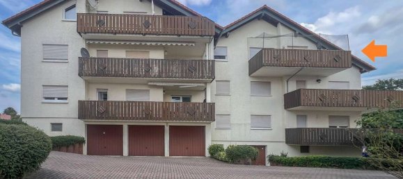 2 bedrooms Apartment in Heilbronn, Germany No. 273318 3