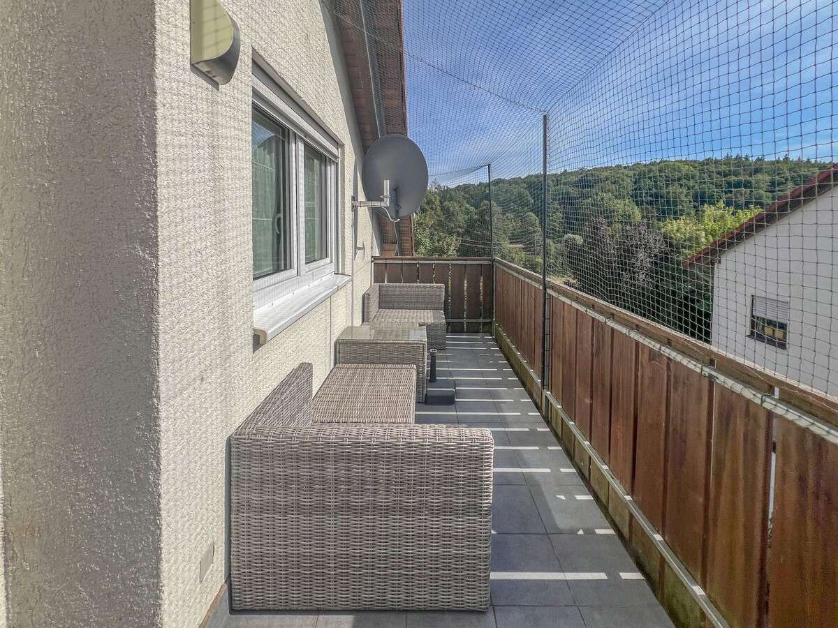 2 bedrooms Apartment in Heilbronn, Germany No. 273318