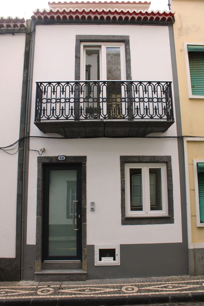 3 bedrooms House in Ponta Delgada, Portugal No. 338577