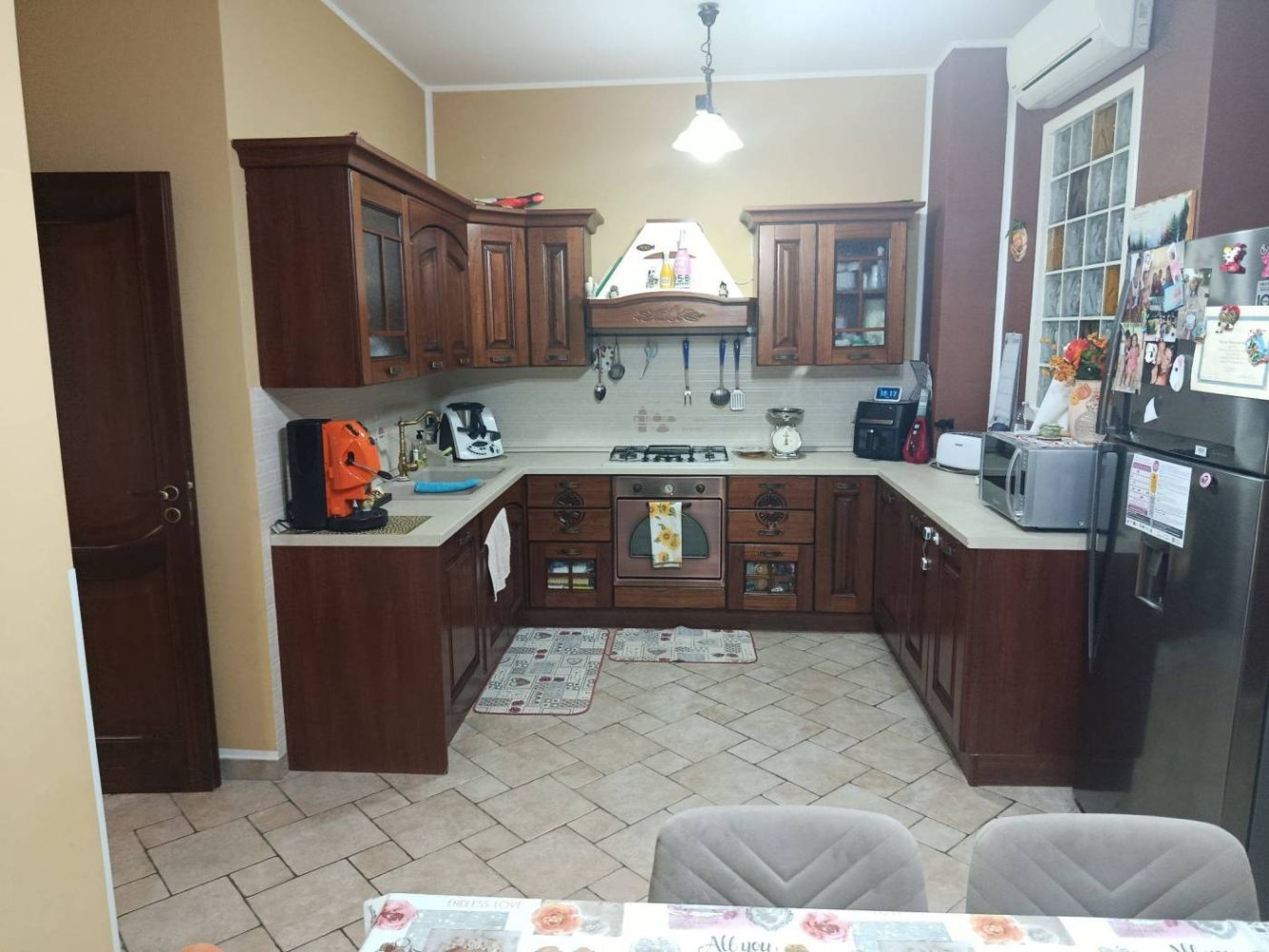 2 bedrooms Apartment in Palermo, Italy No. 360234