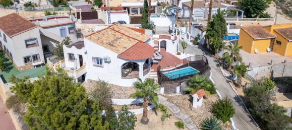 Casa de 3 dormitorios en Orxeta, Spain No. 188007 30