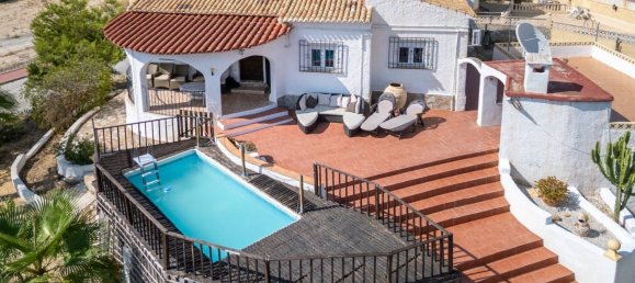 Casa de 3 dormitorios en Orxeta, Spain No. 188007 32