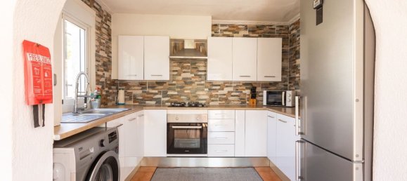 Casa de 3 dormitorios en Orxeta, Spain No. 188007 14