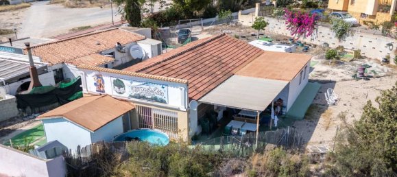 Casa de 3 dormitorios en Orxeta, Spain No. 188007 37