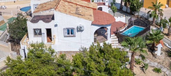 Casa de 3 dormitorios en Orxeta, Spain No. 188007 31