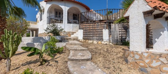 Casa de 3 dormitorios en Orxeta, Spain No. 188007 21