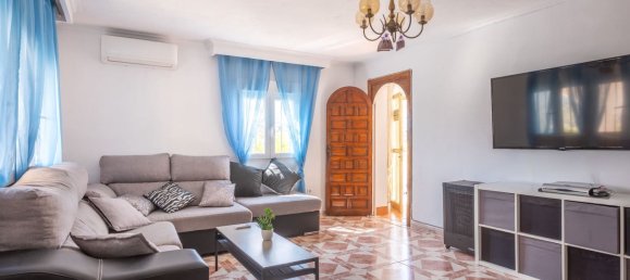 Casa de 3 dormitorios en Orxeta, Spain No. 188007 10