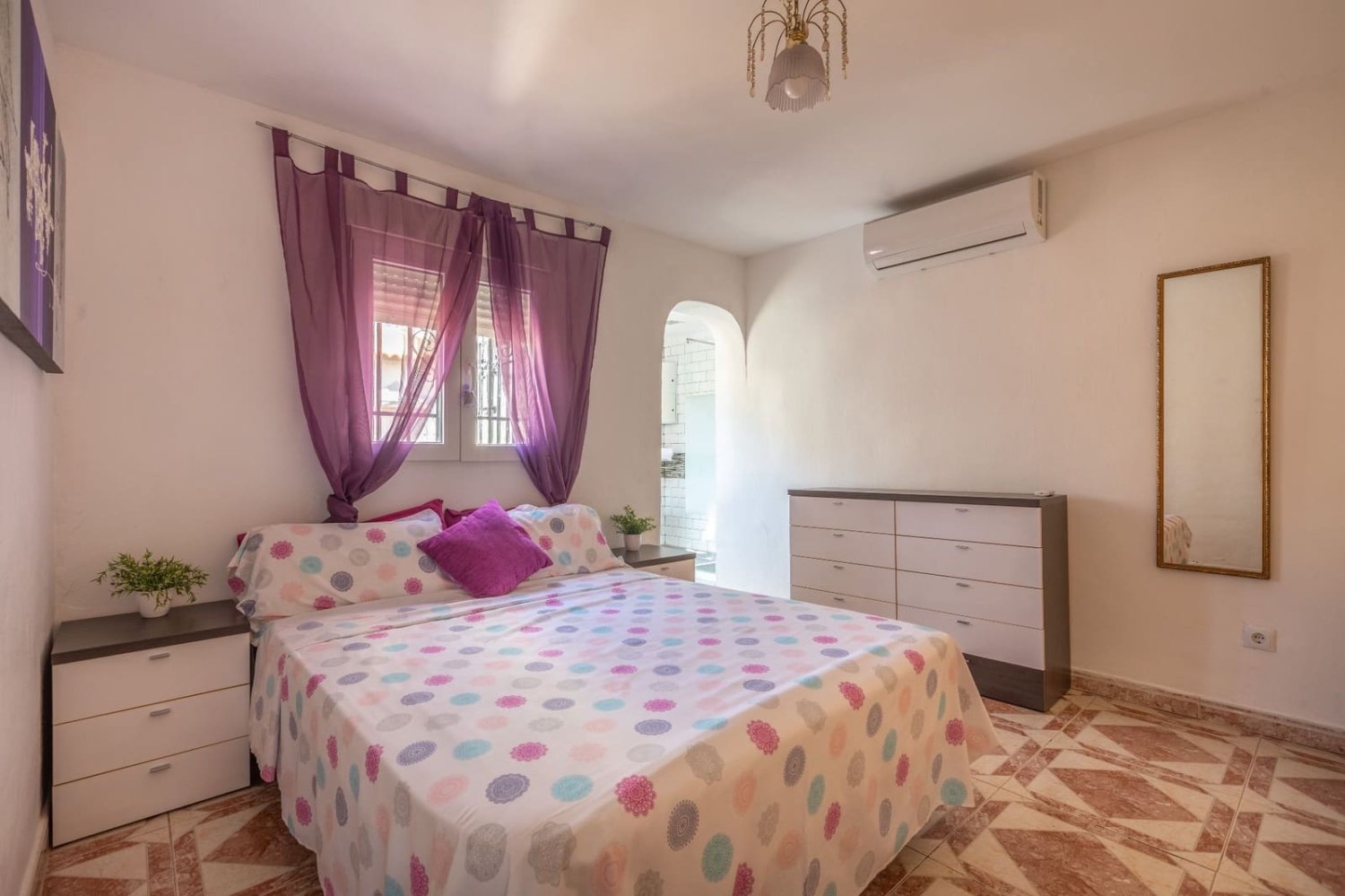 Casa de 3 dormitorios en Orxeta, Spain No. 188007