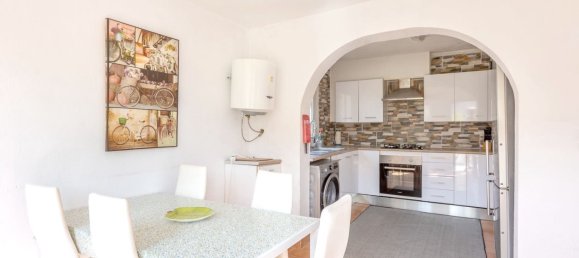 Casa de 3 dormitorios en Orxeta, Spain No. 188007 16