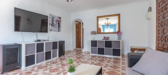 Casa de 3 dormitorios en Orxeta, Spain No. 188007 13