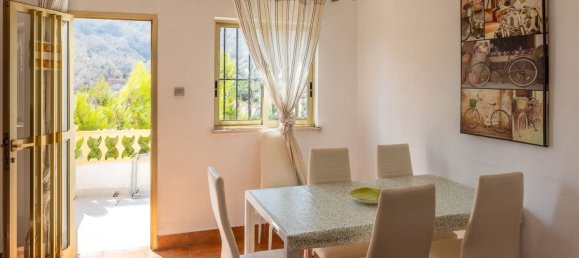 Casa de 3 dormitorios en Orxeta, Spain No. 188007 18