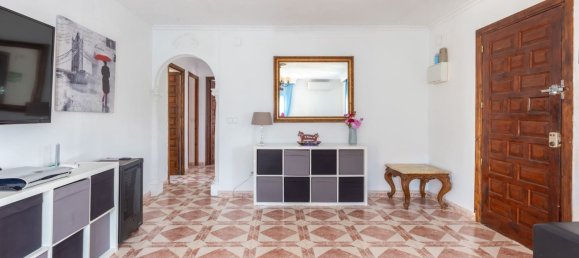 Casa de 3 dormitorios en Orxeta, Spain No. 188007 12