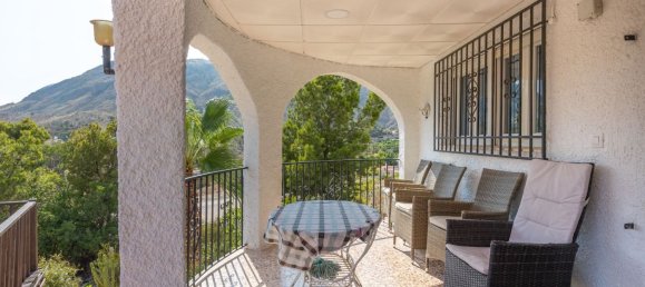 Casa de 3 dormitorios en Orxeta, Spain No. 188007 25