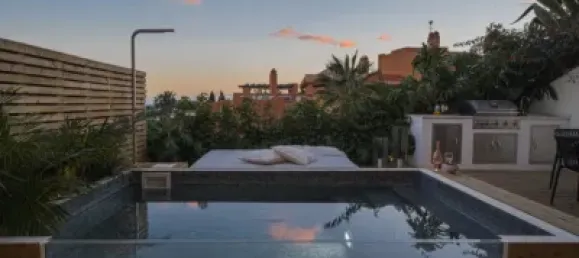 3 Schlafzimmer Wohnung in Marbella, Spain, Nr. 68591 24