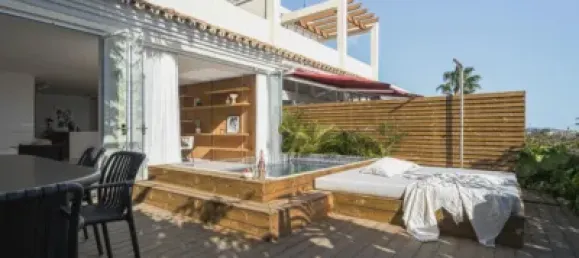 3 Schlafzimmer Wohnung in Marbella, Spain, Nr. 68591 23