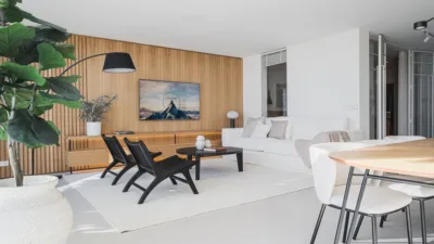 3 Schlafzimmer Wohnung in Marbella, Spain, Nr. 68591