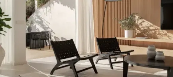 3 Schlafzimmer Wohnung in Marbella, Spain, Nr. 68591 2