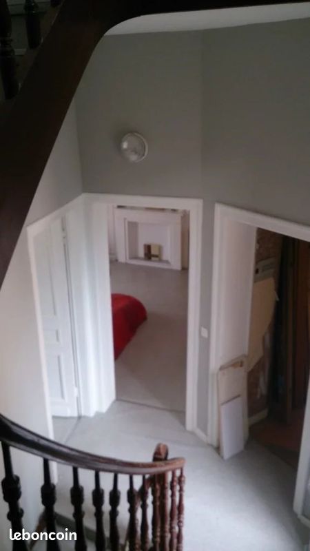 10 bedrooms House in Lille, France No. 283162