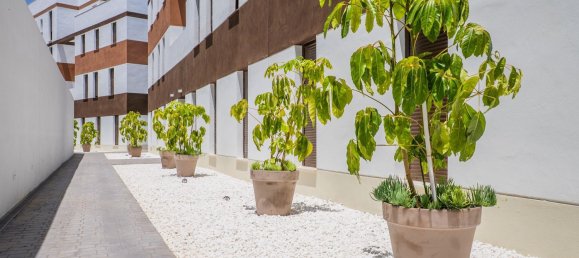 Apartamento T2 em Estepona, Spain N.º 137967 21