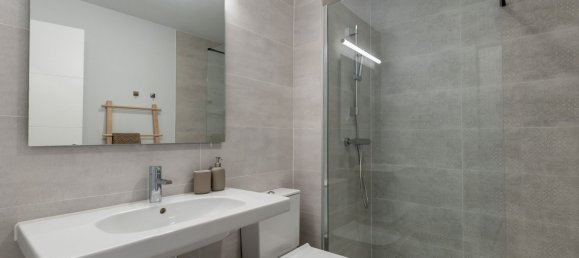 Apartamento T2 em Estepona, Spain N.º 137967 12