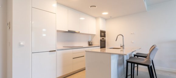 Apartamento T2 em Estepona, Spain N.º 137967 9