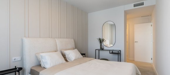 Apartamento T2 em Estepona, Spain N.º 137967 11