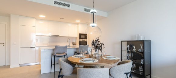 Apartamento T2 em Estepona, Spain N.º 137967 3