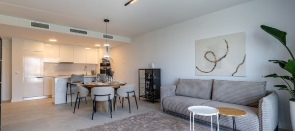 Apartamento T2 em Estepona, Spain N.º 137967 2