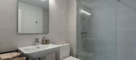 Apartamento T2 em Estepona, Spain N.º 137967 13