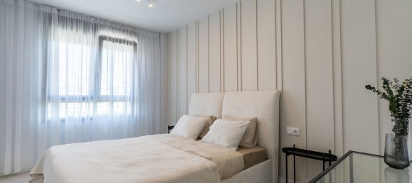 Apartamento T2 em Estepona, Spain N.º 137967 10