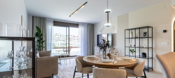 Apartamento T2 em Estepona, Spain N.º 137967 4