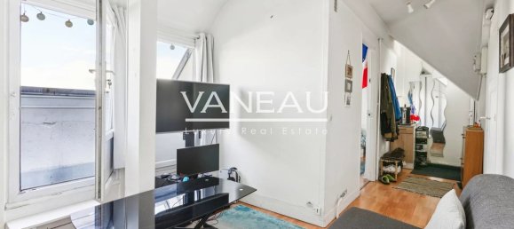 2-Zimmer Wohnung in Neuilly-sur-Seine, France, Nr. 162421 5