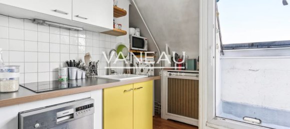 2-Zimmer Wohnung in Neuilly-sur-Seine, France, Nr. 162421 4