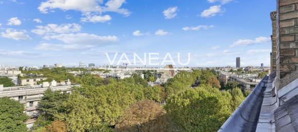 2-Zimmer Wohnung in Neuilly-sur-Seine, France, Nr. 162421 10