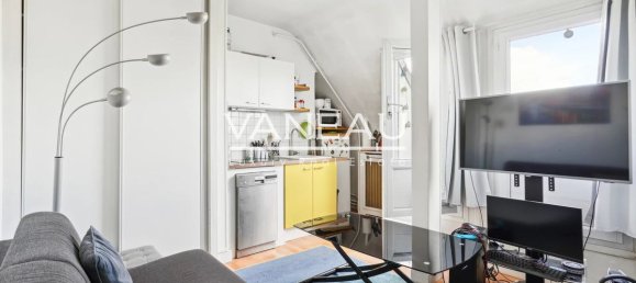 2-Zimmer Wohnung in Neuilly-sur-Seine, France, Nr. 162421 6