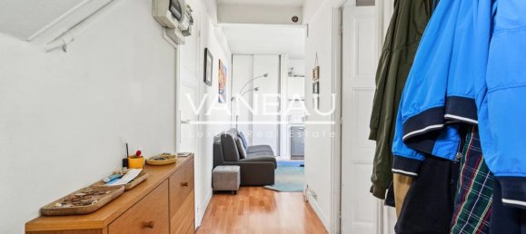 2-Zimmer Wohnung in Neuilly-sur-Seine, France, Nr. 162421 8