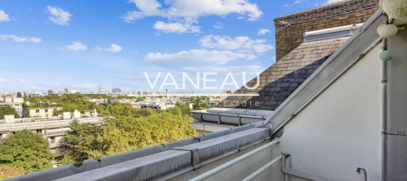 2-Zimmer Wohnung in Neuilly-sur-Seine, France, Nr. 162421 2