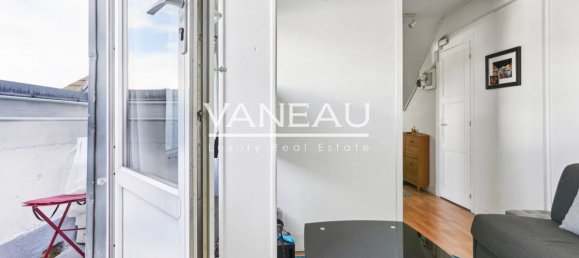 2-Zimmer Wohnung in Neuilly-sur-Seine, France, Nr. 162421 7