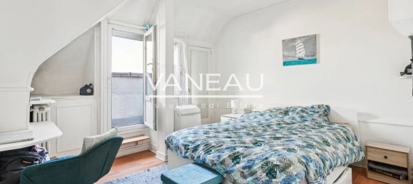 2-Zimmer Wohnung in Neuilly-sur-Seine, France, Nr. 162421 3