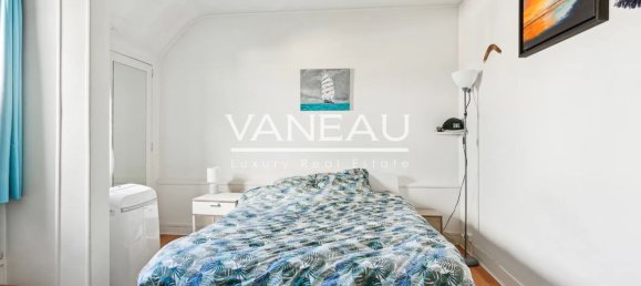 2-Zimmer Wohnung in Neuilly-sur-Seine, France, Nr. 162421 11