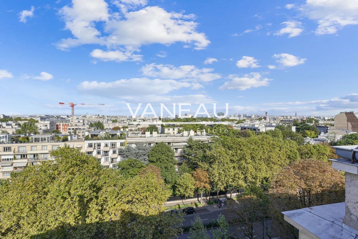 2-Zimmer Wohnung in Neuilly-sur-Seine, France, Nr. 162421