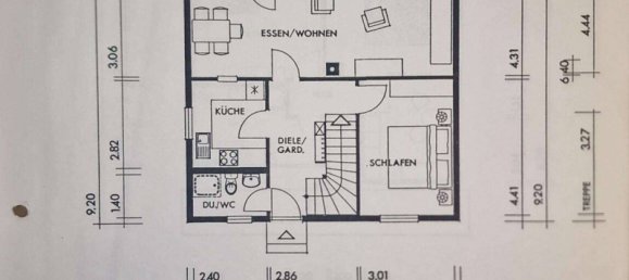 3 bedrooms House in Mittelsachsen, Germany No. 356098 30