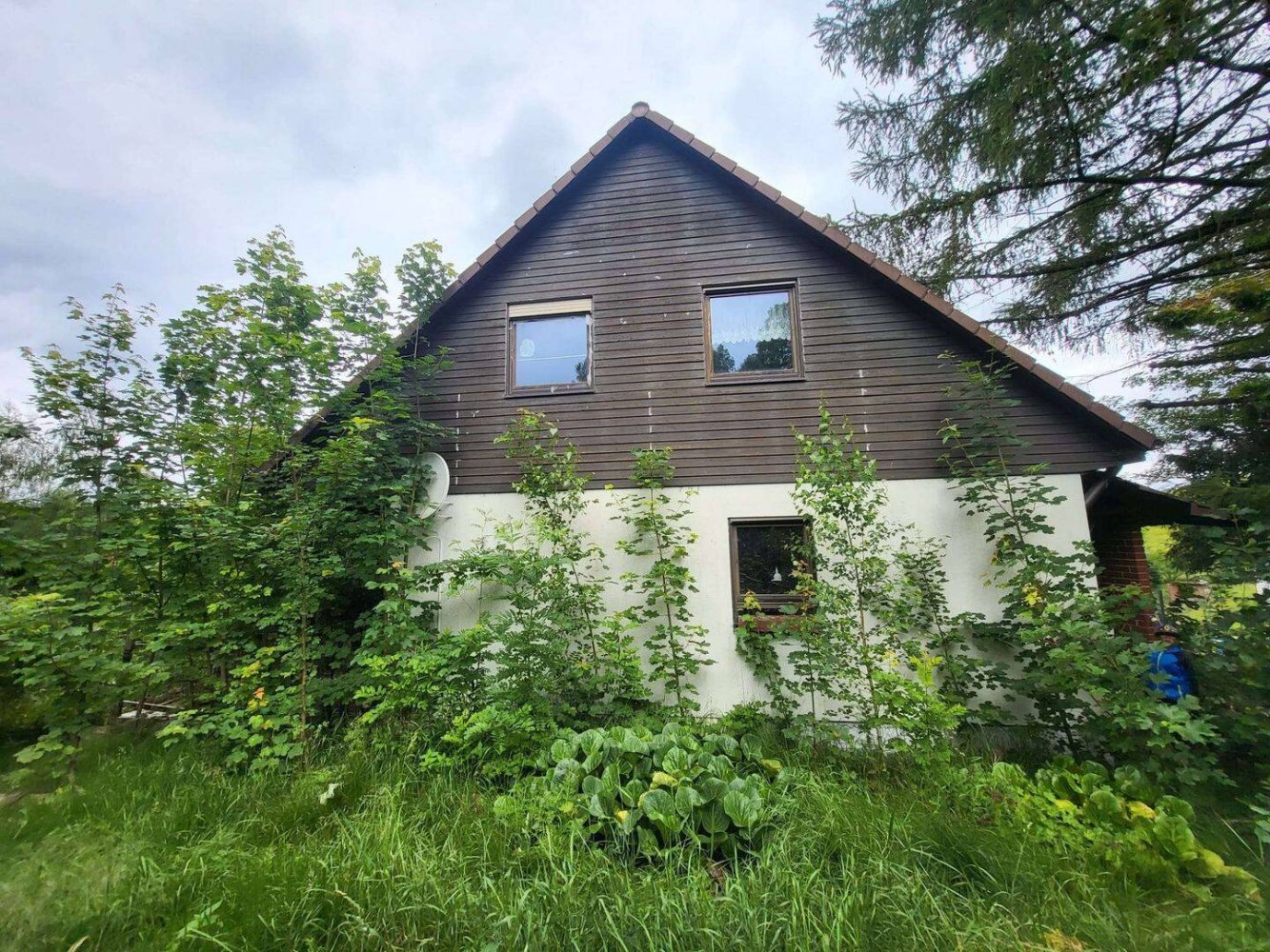 3 bedrooms House in Mittelsachsen, Germany No. 356098