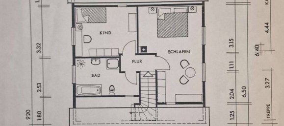 3 bedrooms House in Mittelsachsen, Germany No. 356098 31