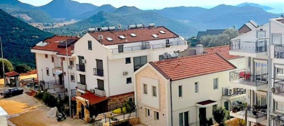 Apartment 3+1 in Kas, Turkey No. 28120 4